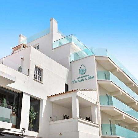 Feelathome Tortuga De Mar Палма де Майорка Екстериор снимка