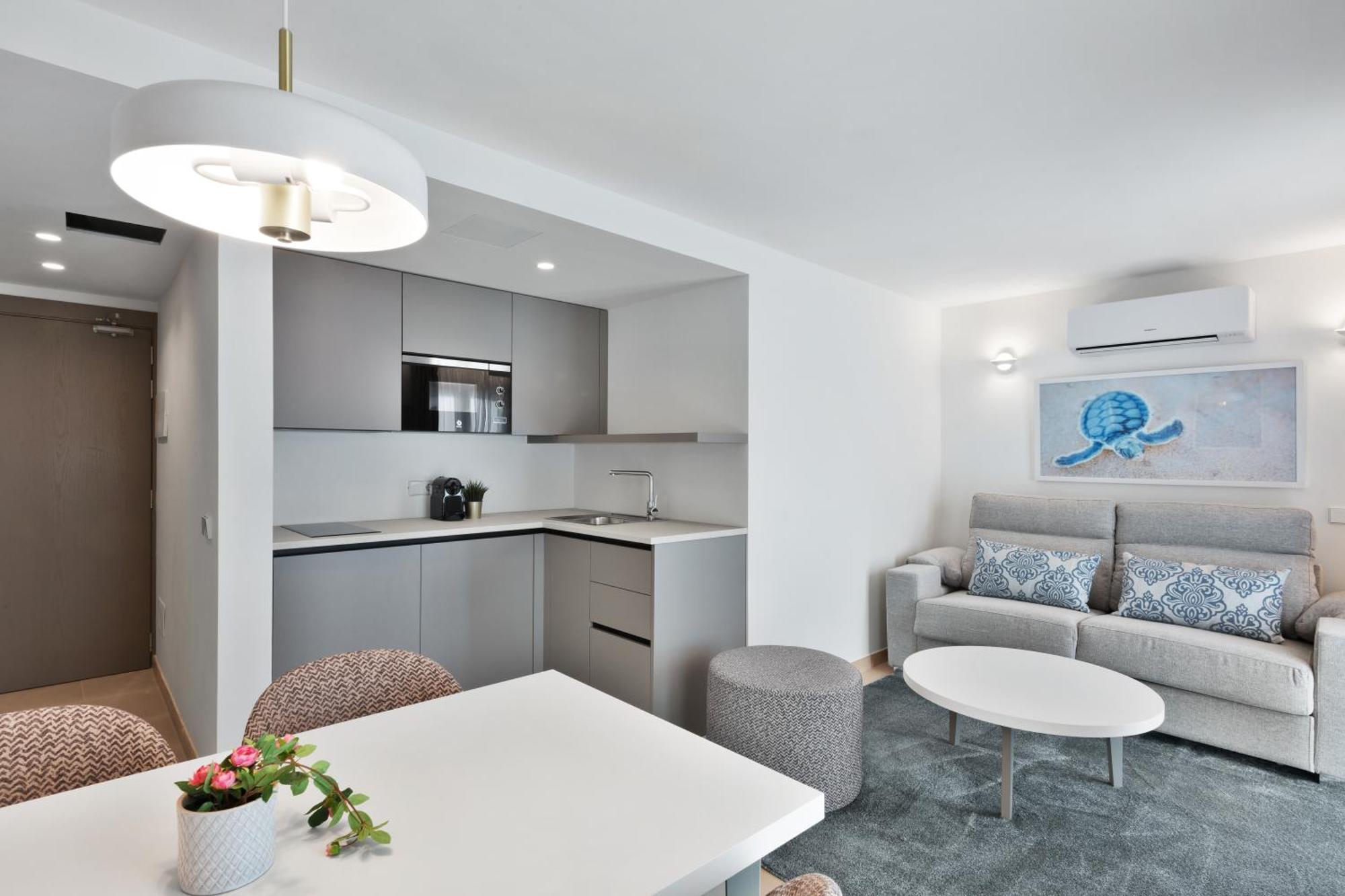 Feelathome Tortuga De Mar Палма де Майорка Екстериор снимка