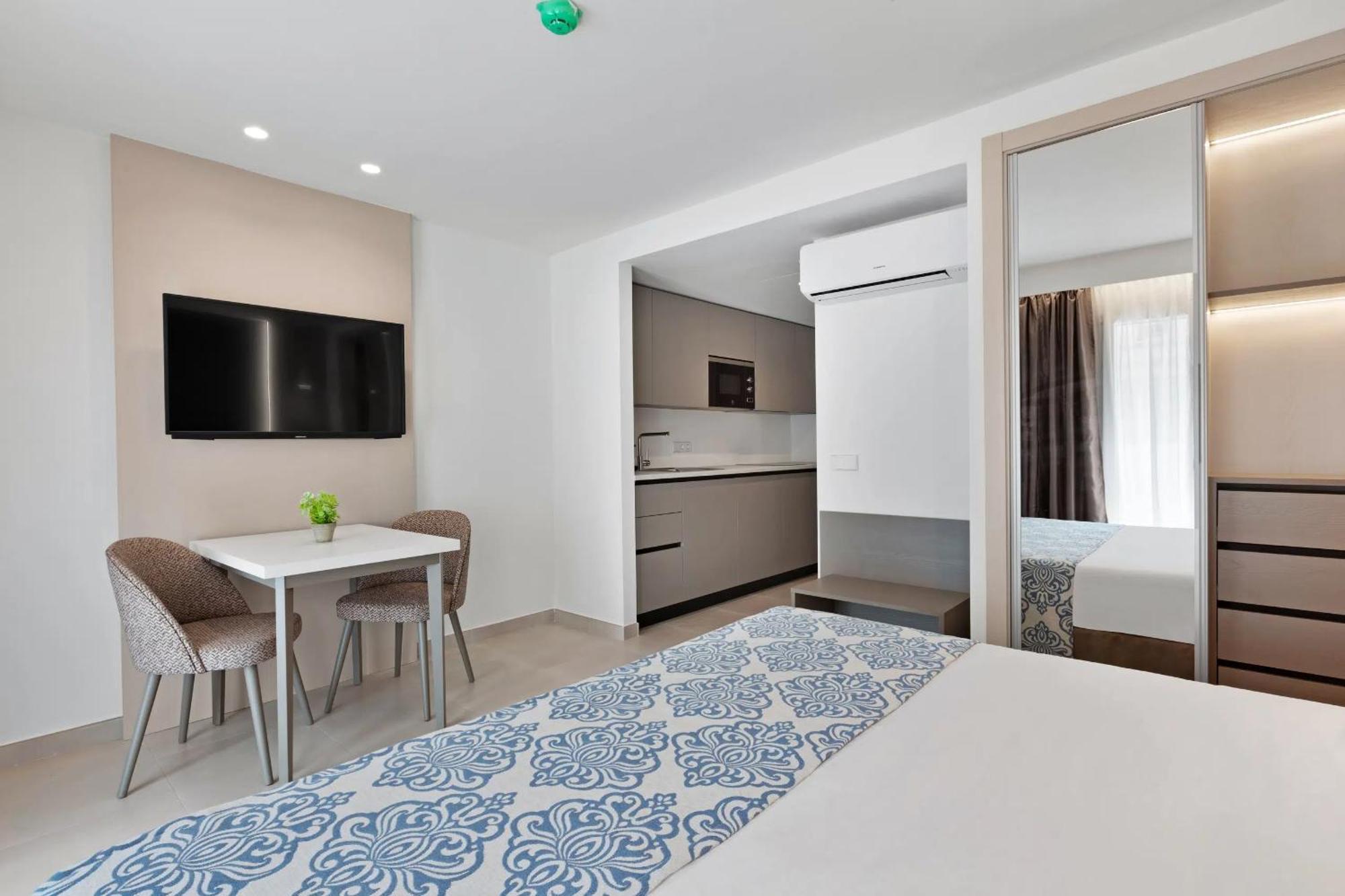 Feelathome Tortuga De Mar Палма де Майорка Екстериор снимка